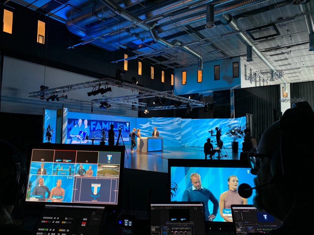 Kundcase MFF - Filmproduktion i Skåne