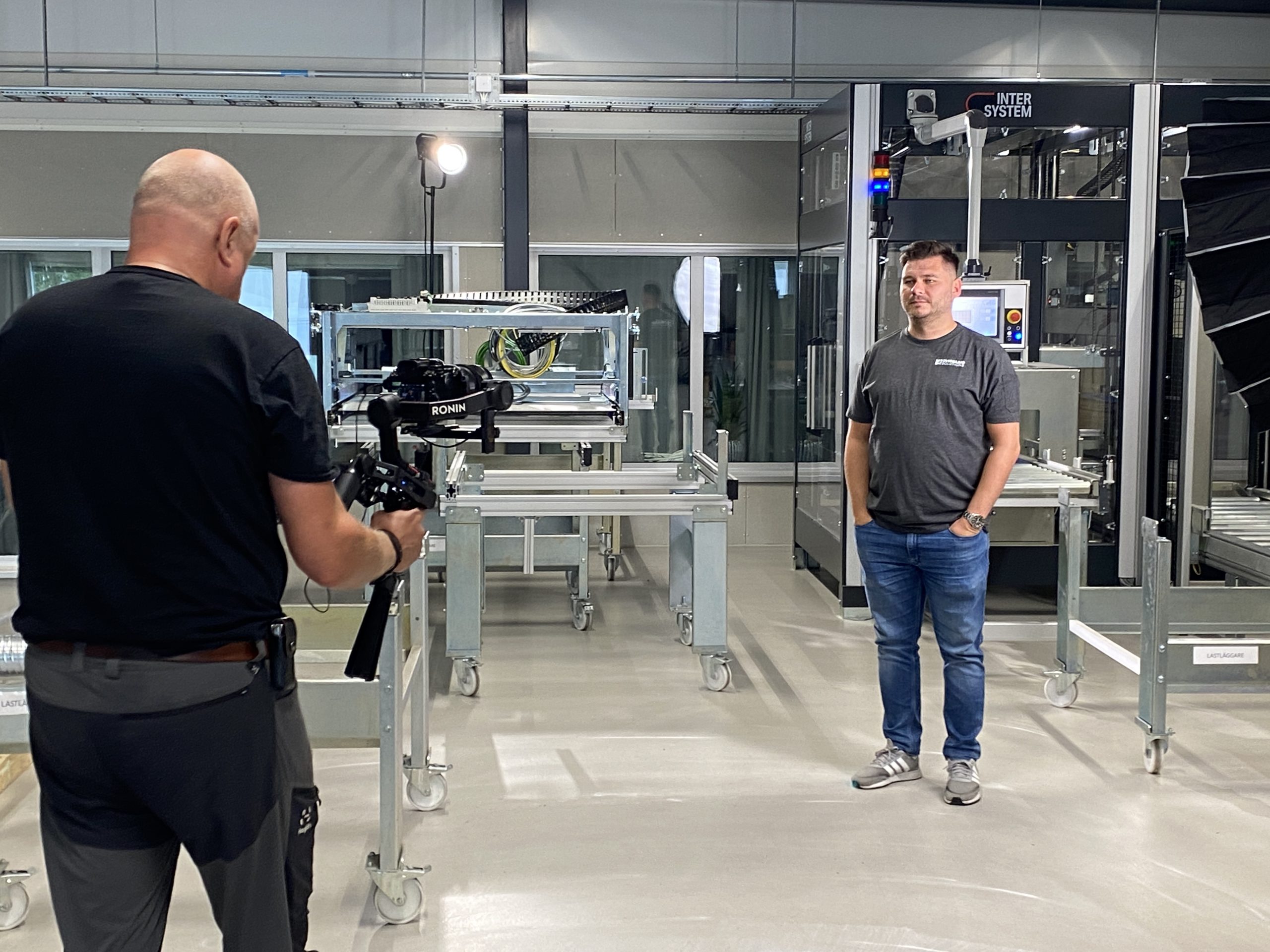 Overgaard Solution​